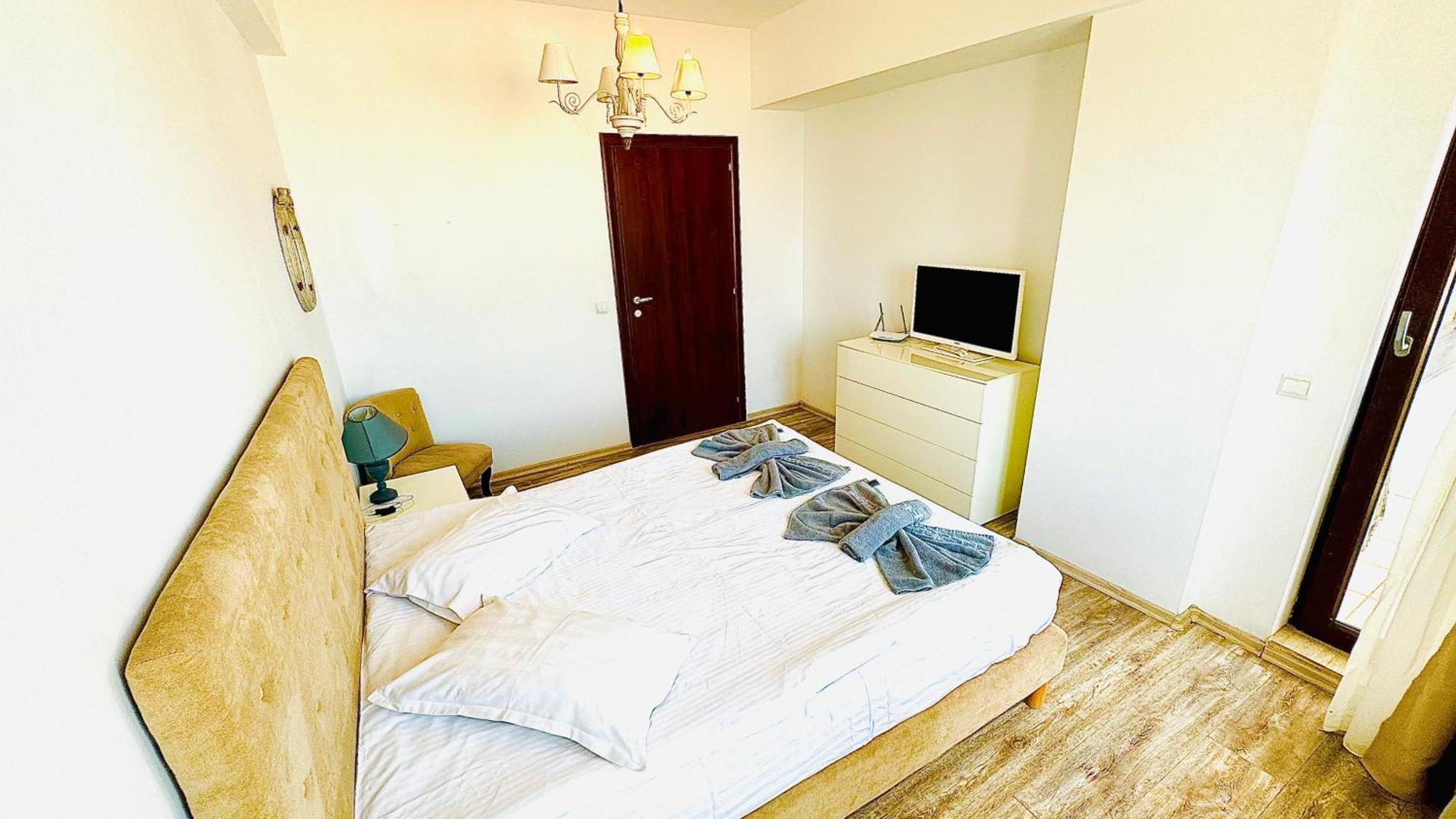 Mamaia Summerland Extérieur photo