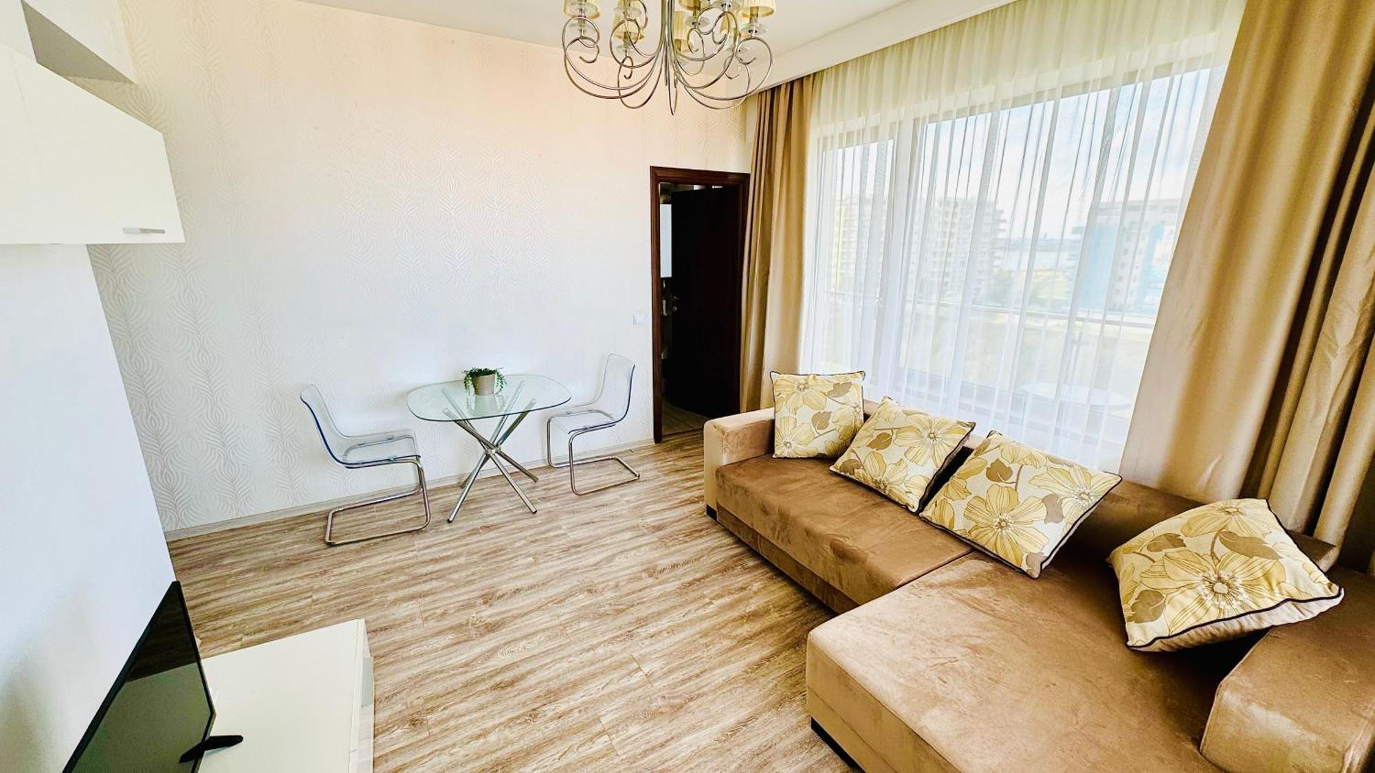 Mamaia Summerland Extérieur photo