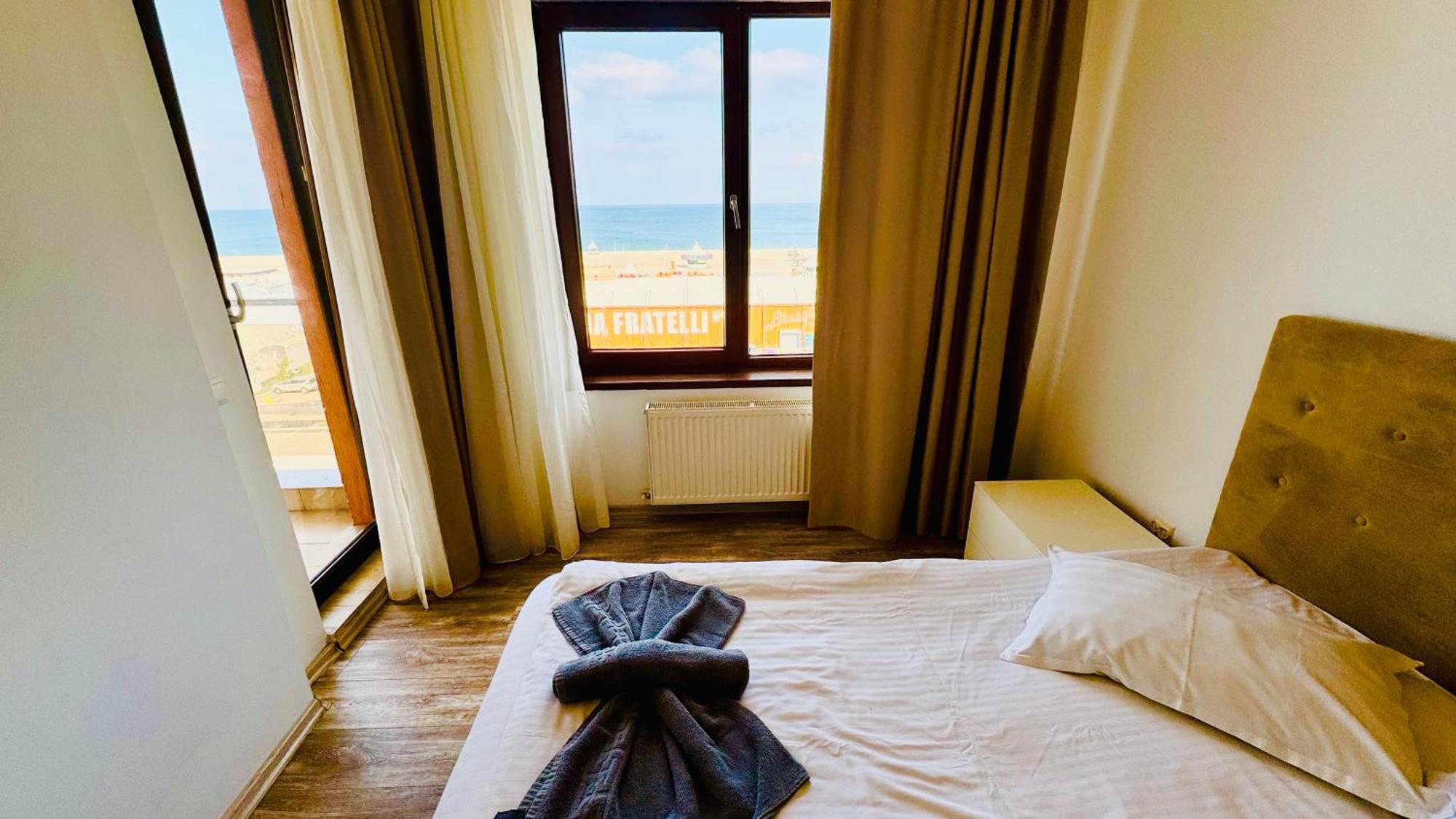 Mamaia Summerland Extérieur photo