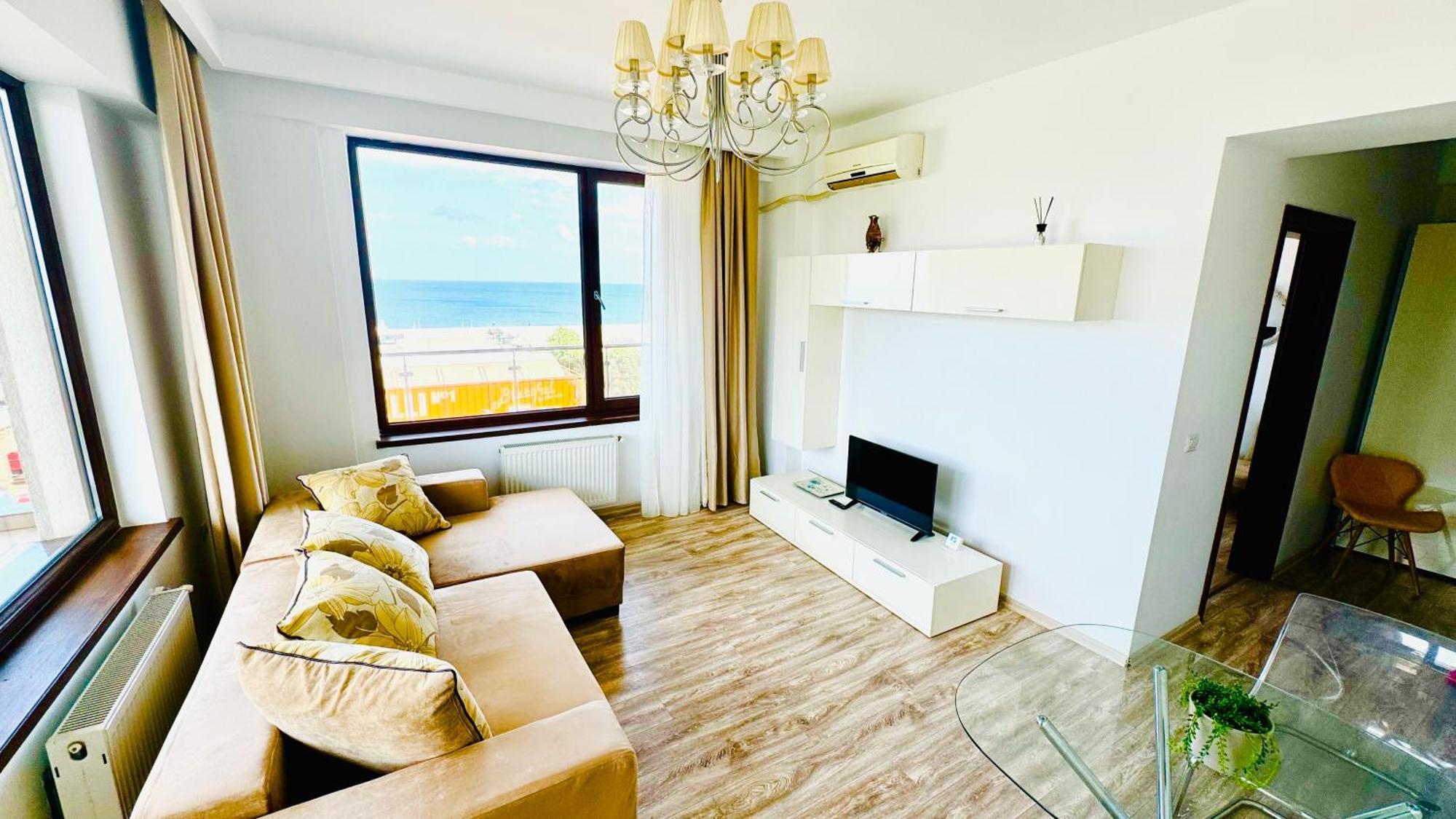 Mamaia Summerland Extérieur photo