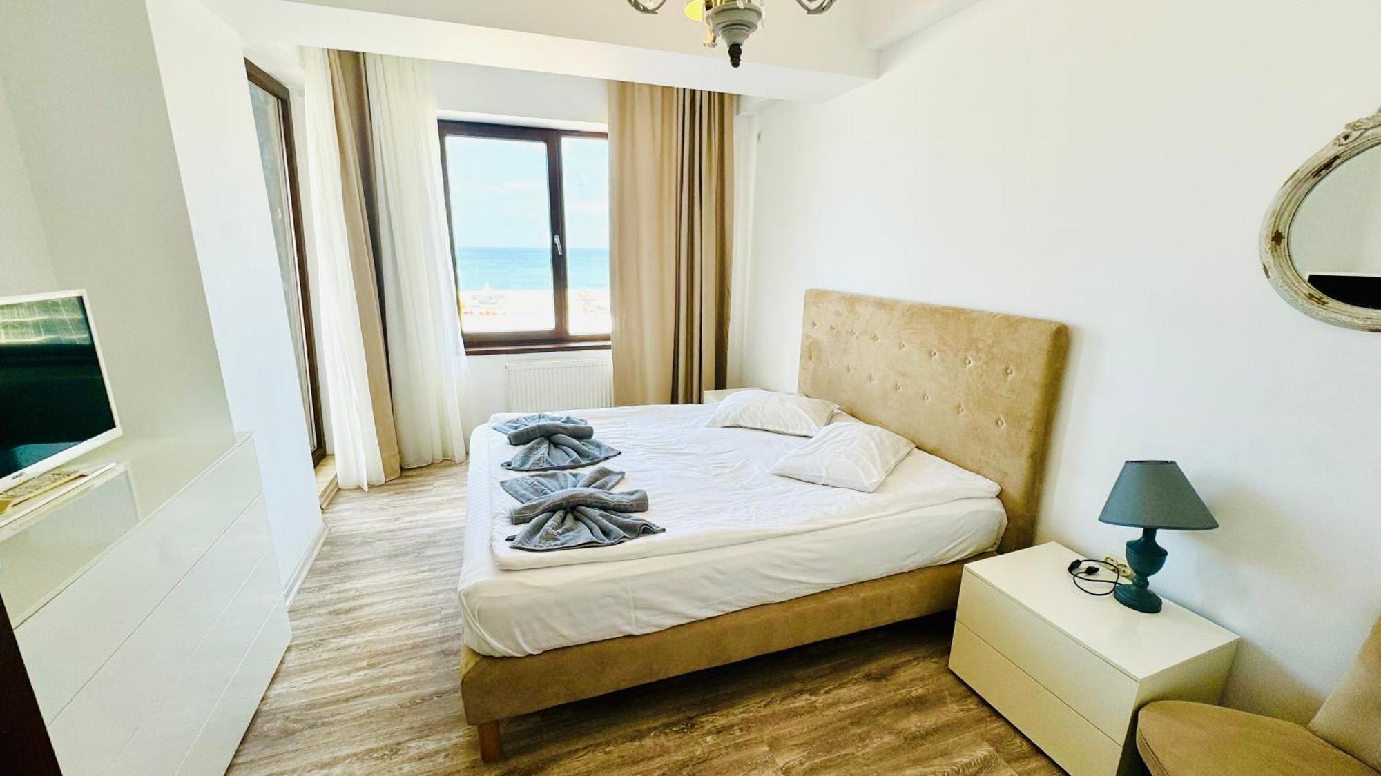 Mamaia Summerland Extérieur photo