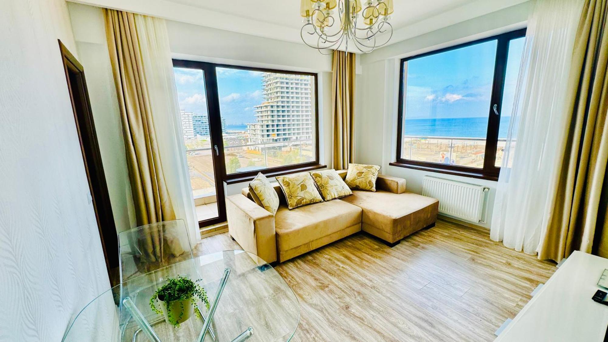 Mamaia Summerland Extérieur photo