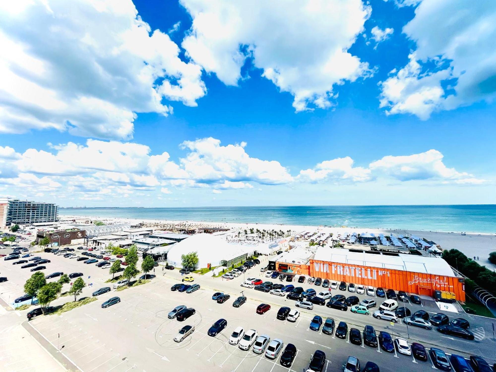 Mamaia Summerland Extérieur photo