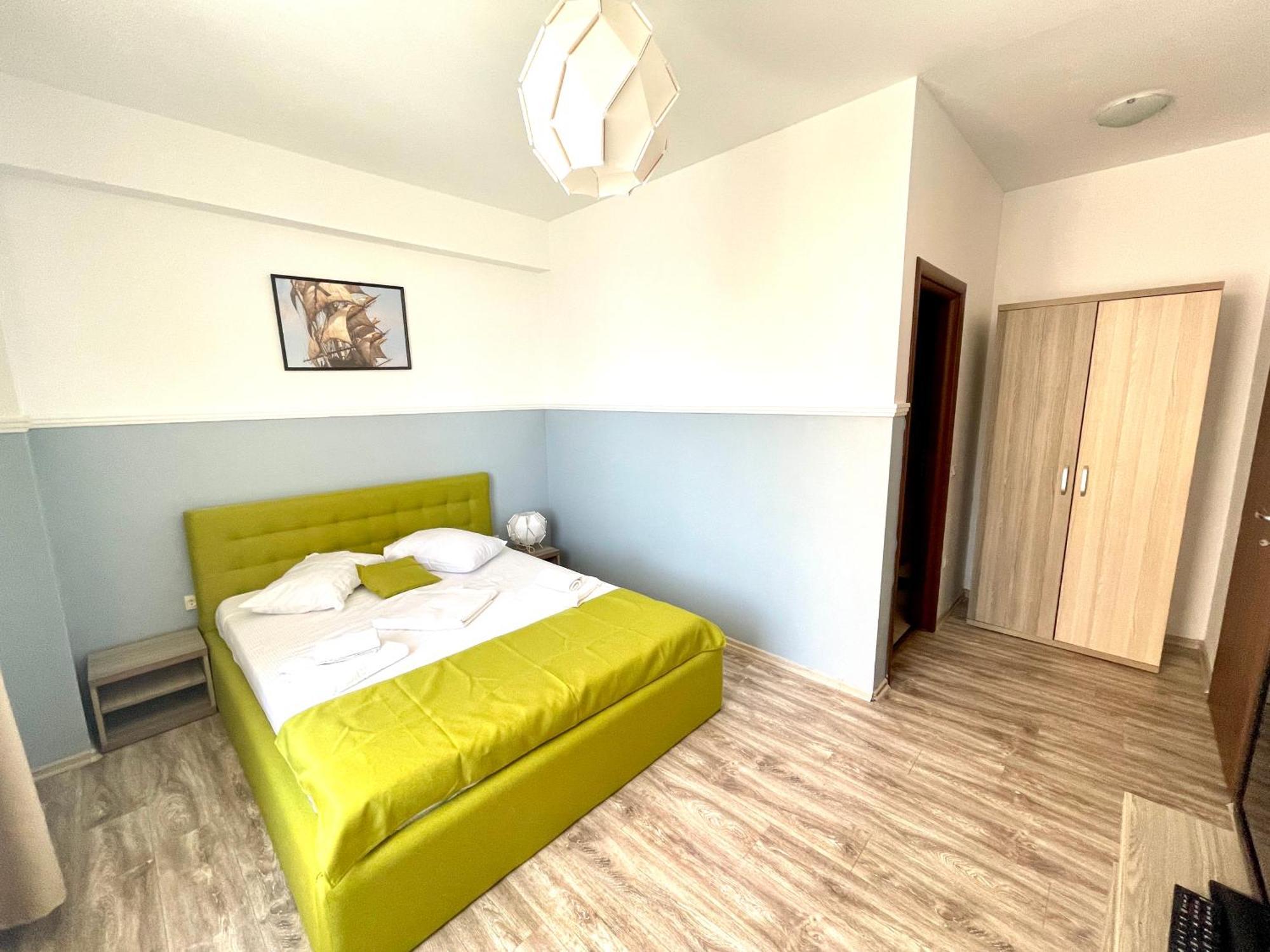 Mamaia Summerland Extérieur photo
