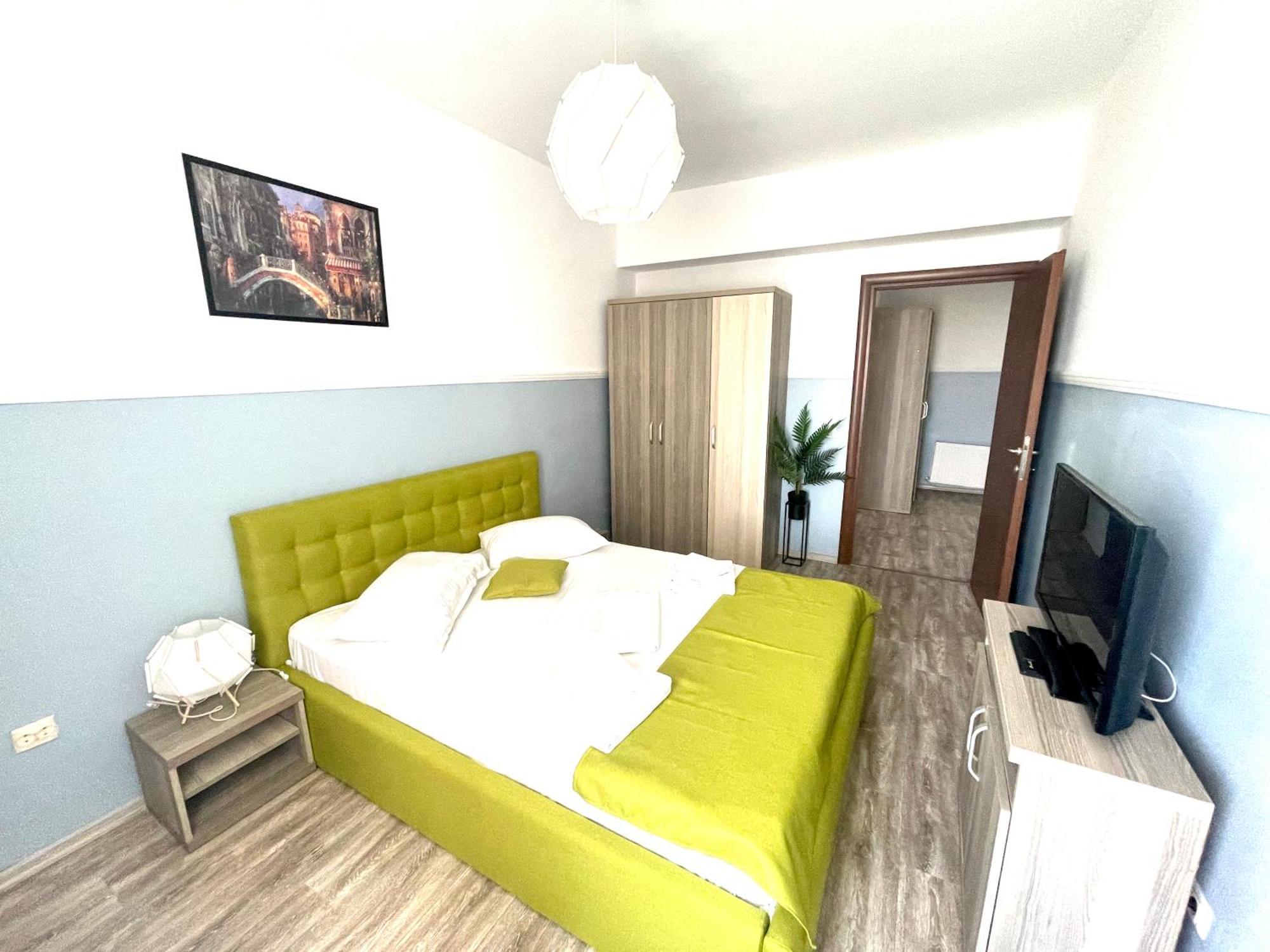 Mamaia Summerland Extérieur photo