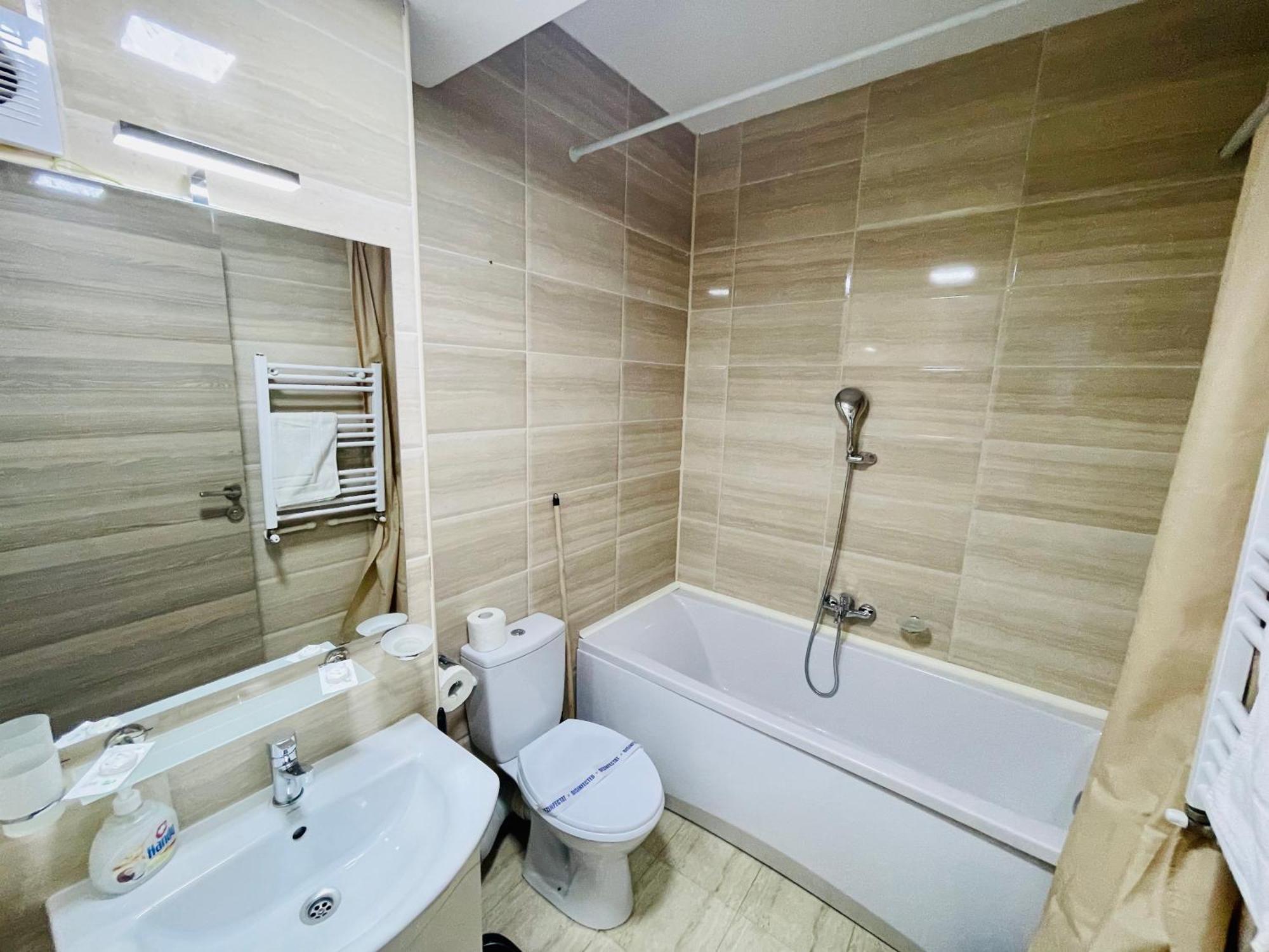 Mamaia Summerland Extérieur photo