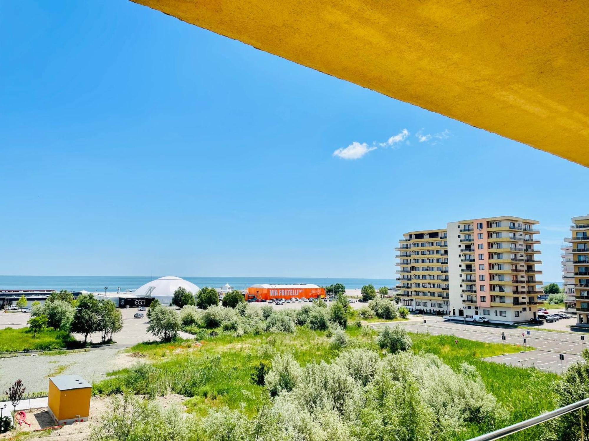 Mamaia Summerland Extérieur photo