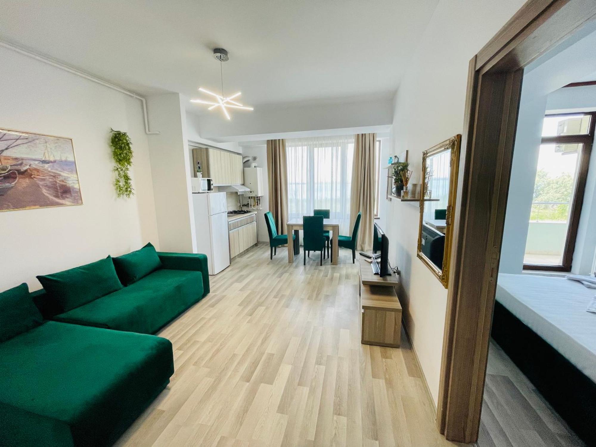 Mamaia Summerland Extérieur photo
