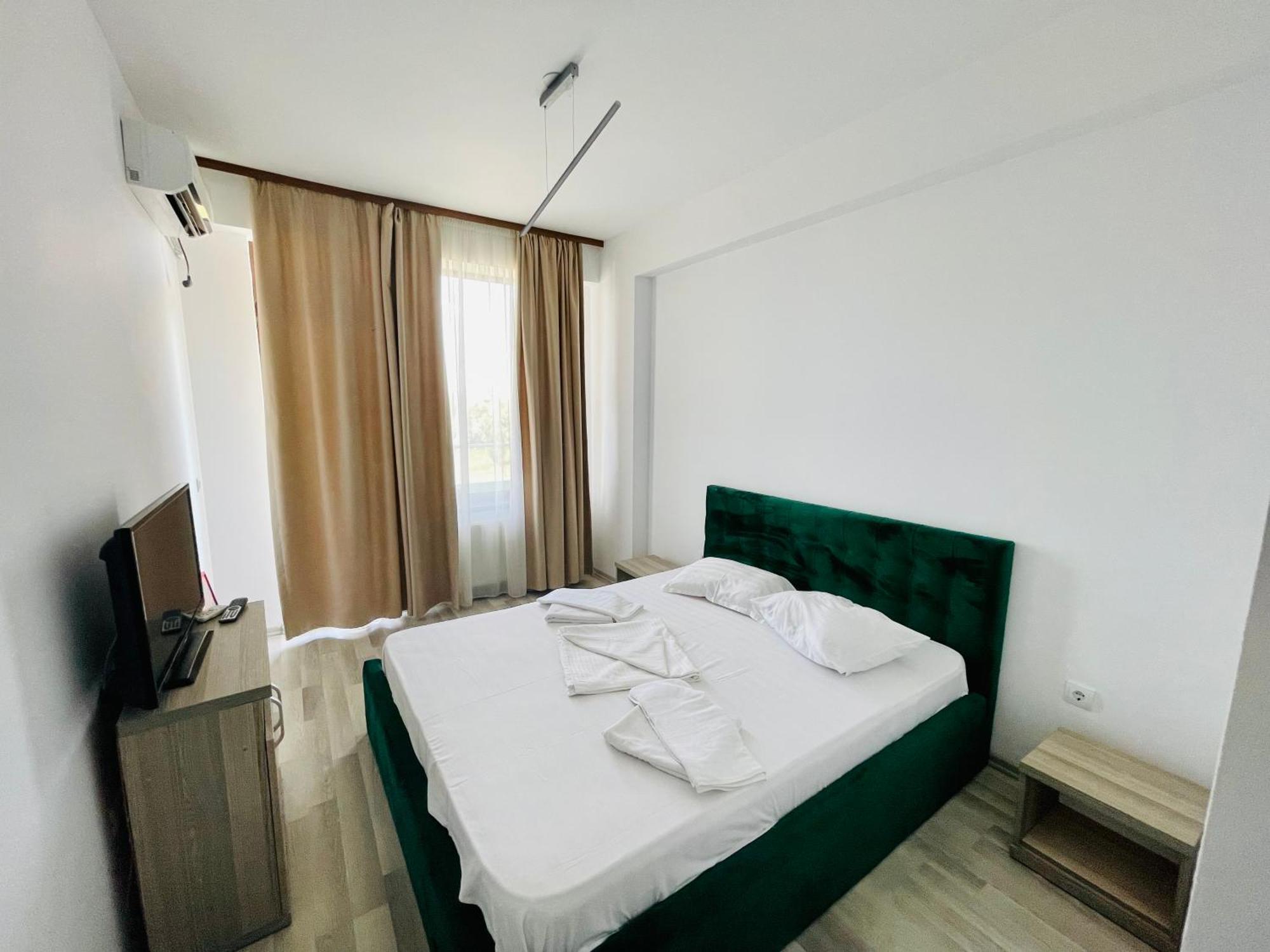 Mamaia Summerland Extérieur photo