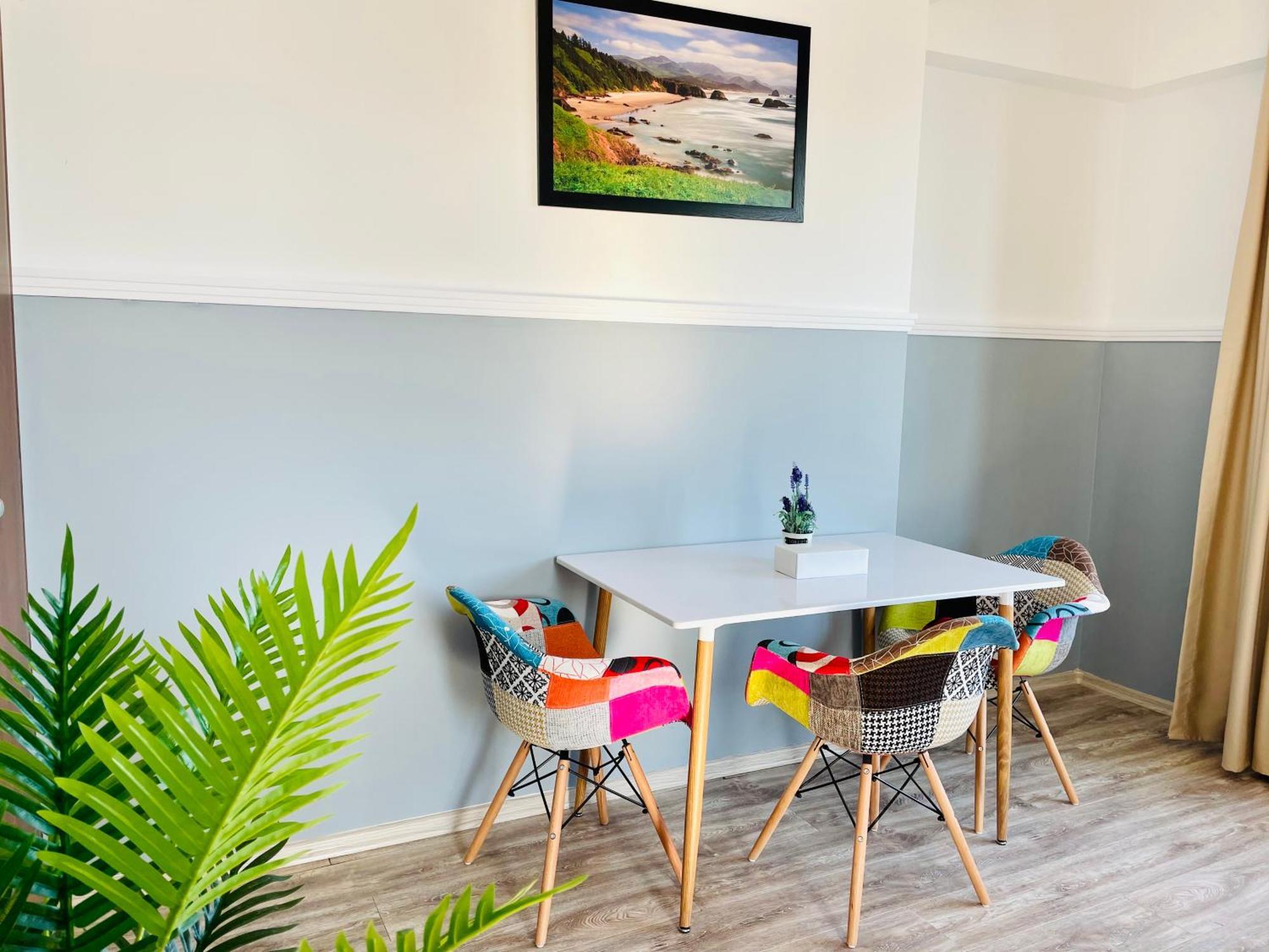 Mamaia Summerland Extérieur photo