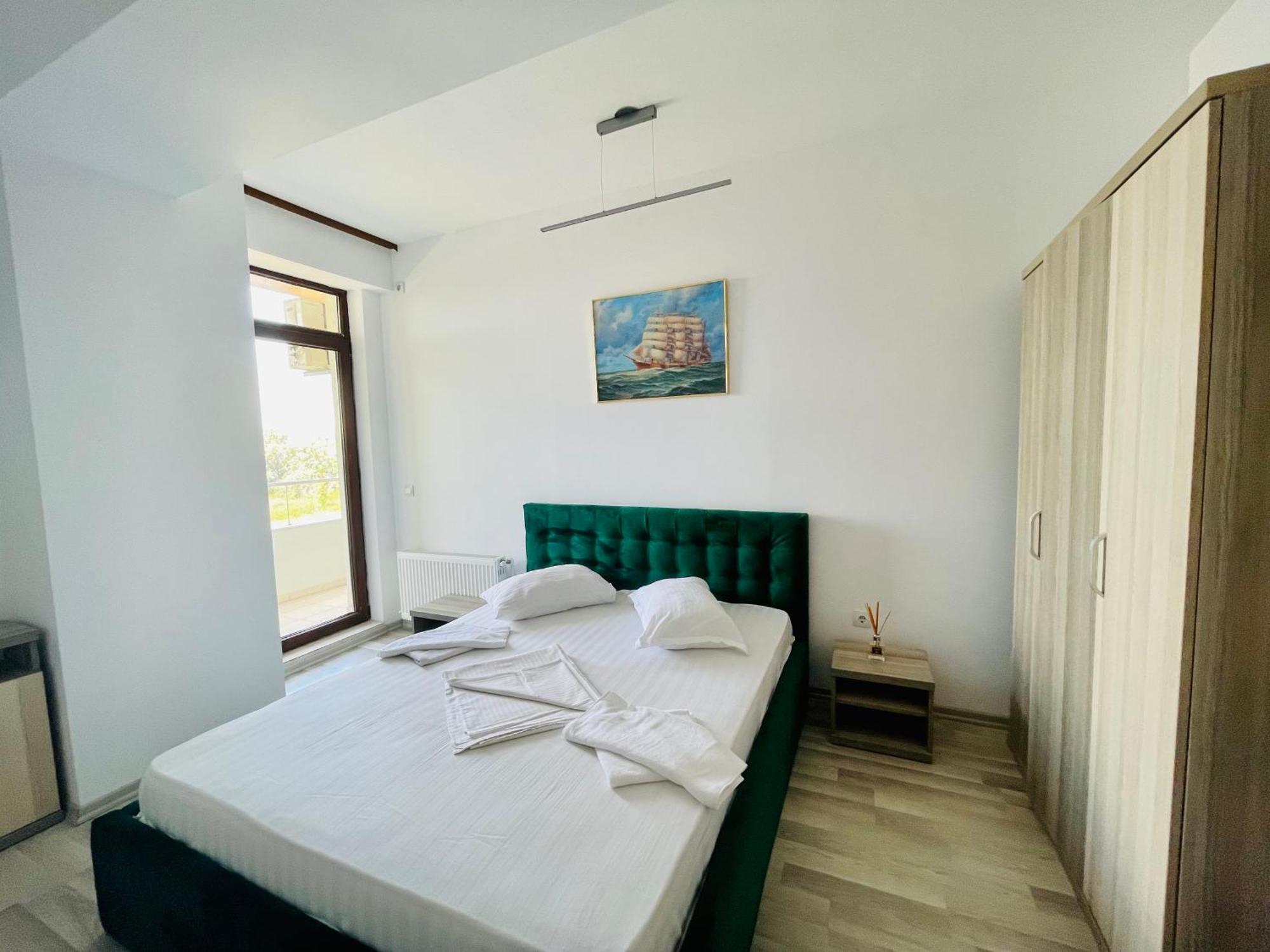 Mamaia Summerland Extérieur photo