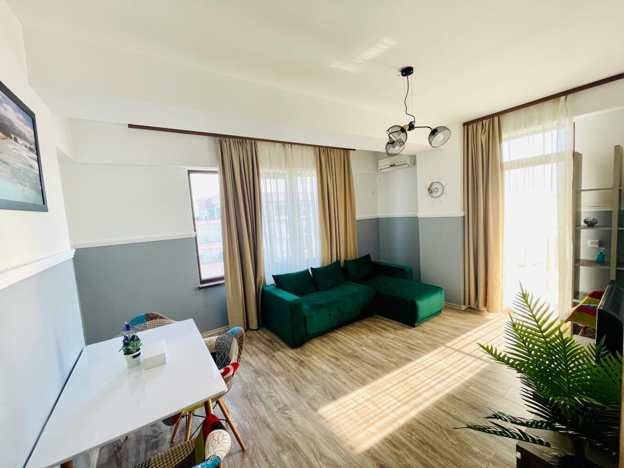 Mamaia Summerland Extérieur photo