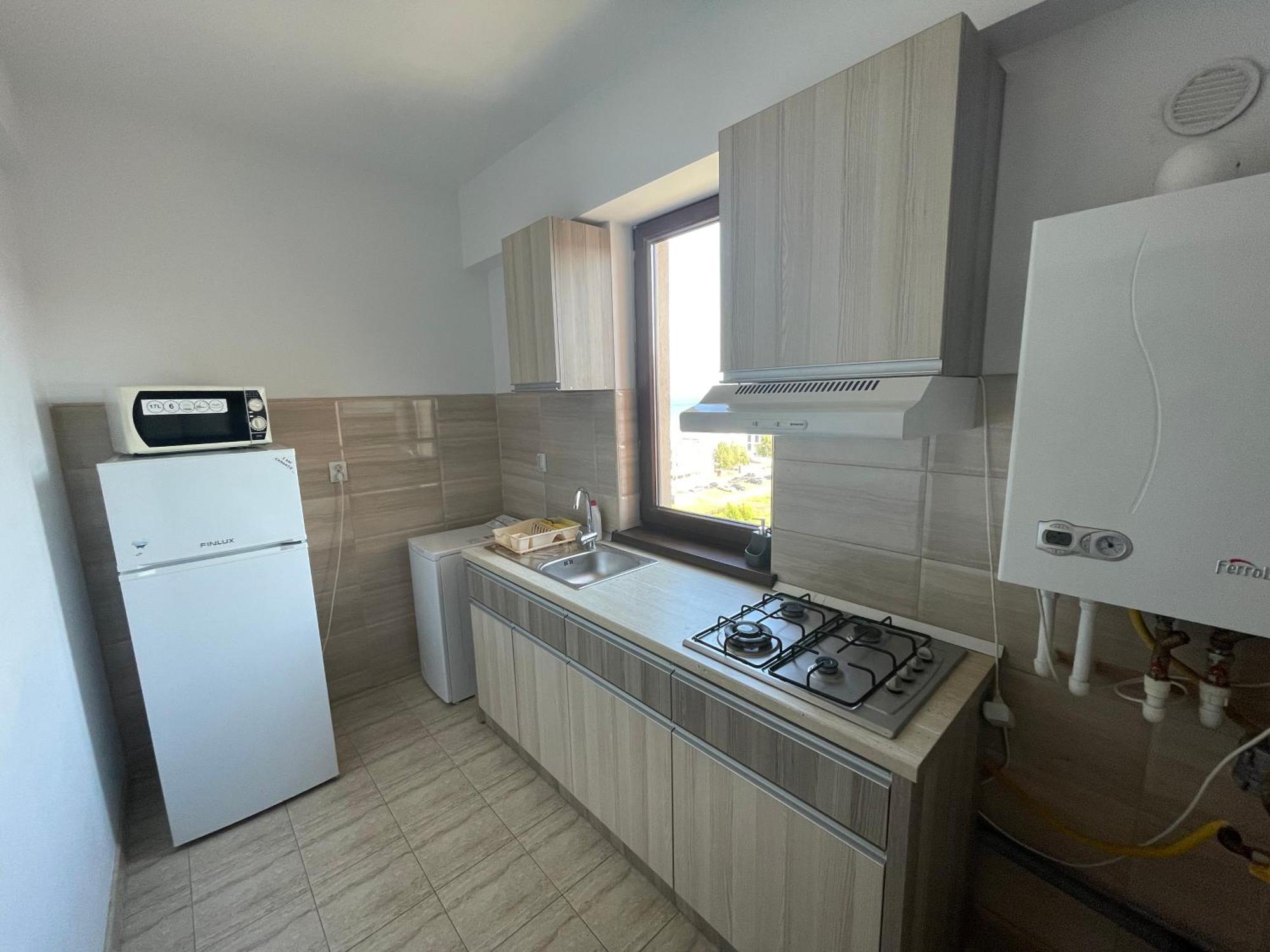 Mamaia Summerland Extérieur photo