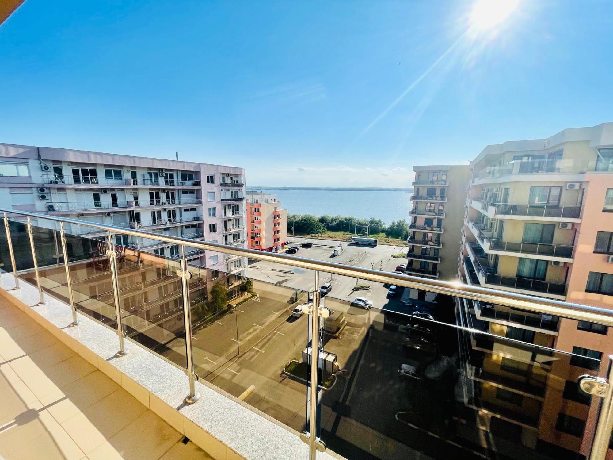 Mamaia Summerland Extérieur photo