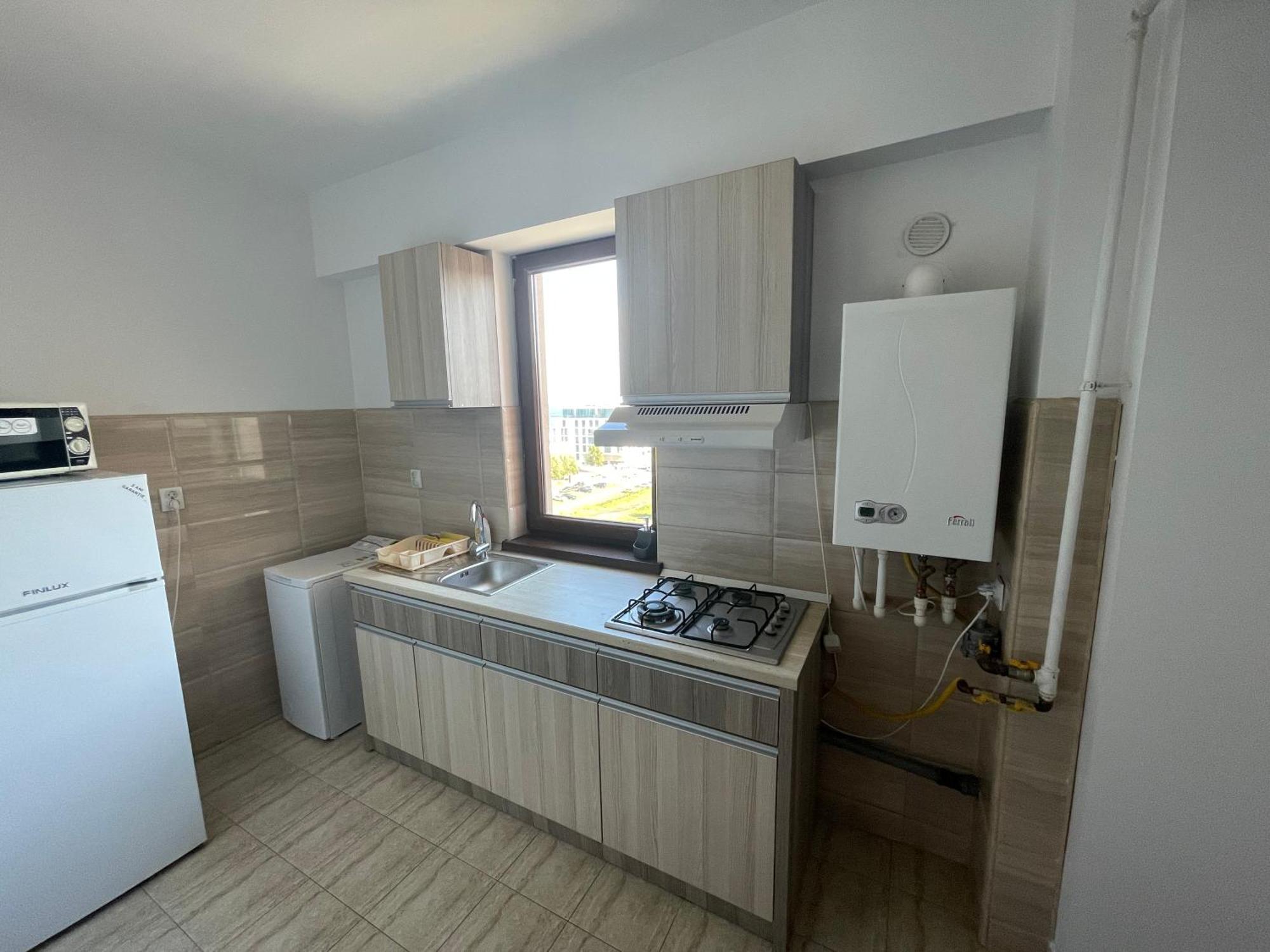 Mamaia Summerland Extérieur photo