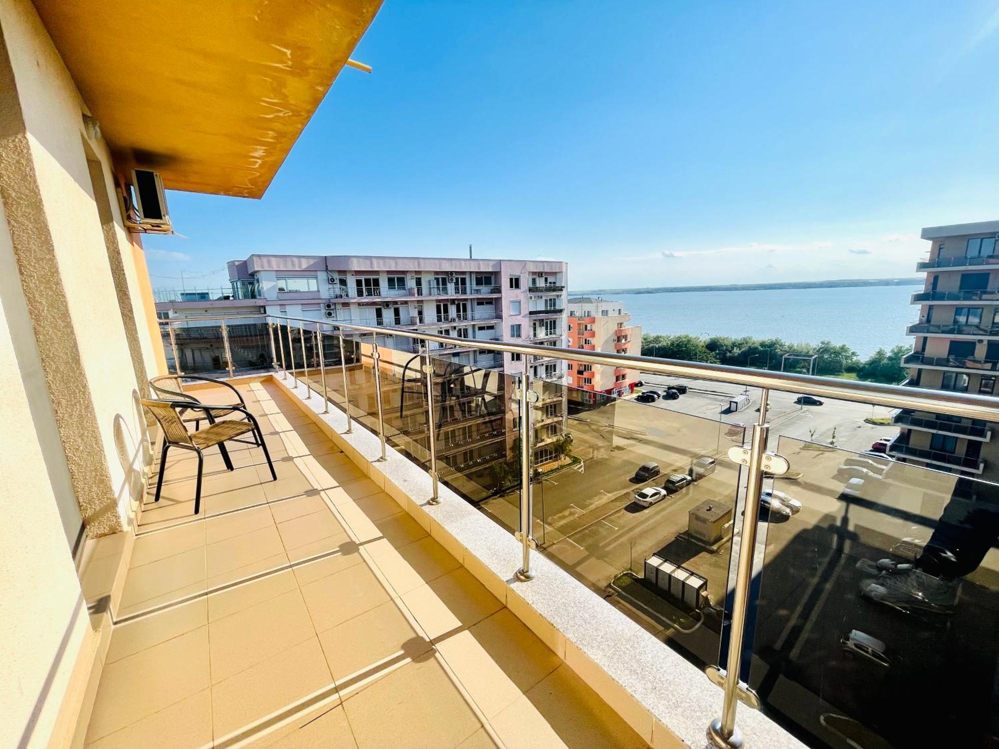 Mamaia Summerland Extérieur photo