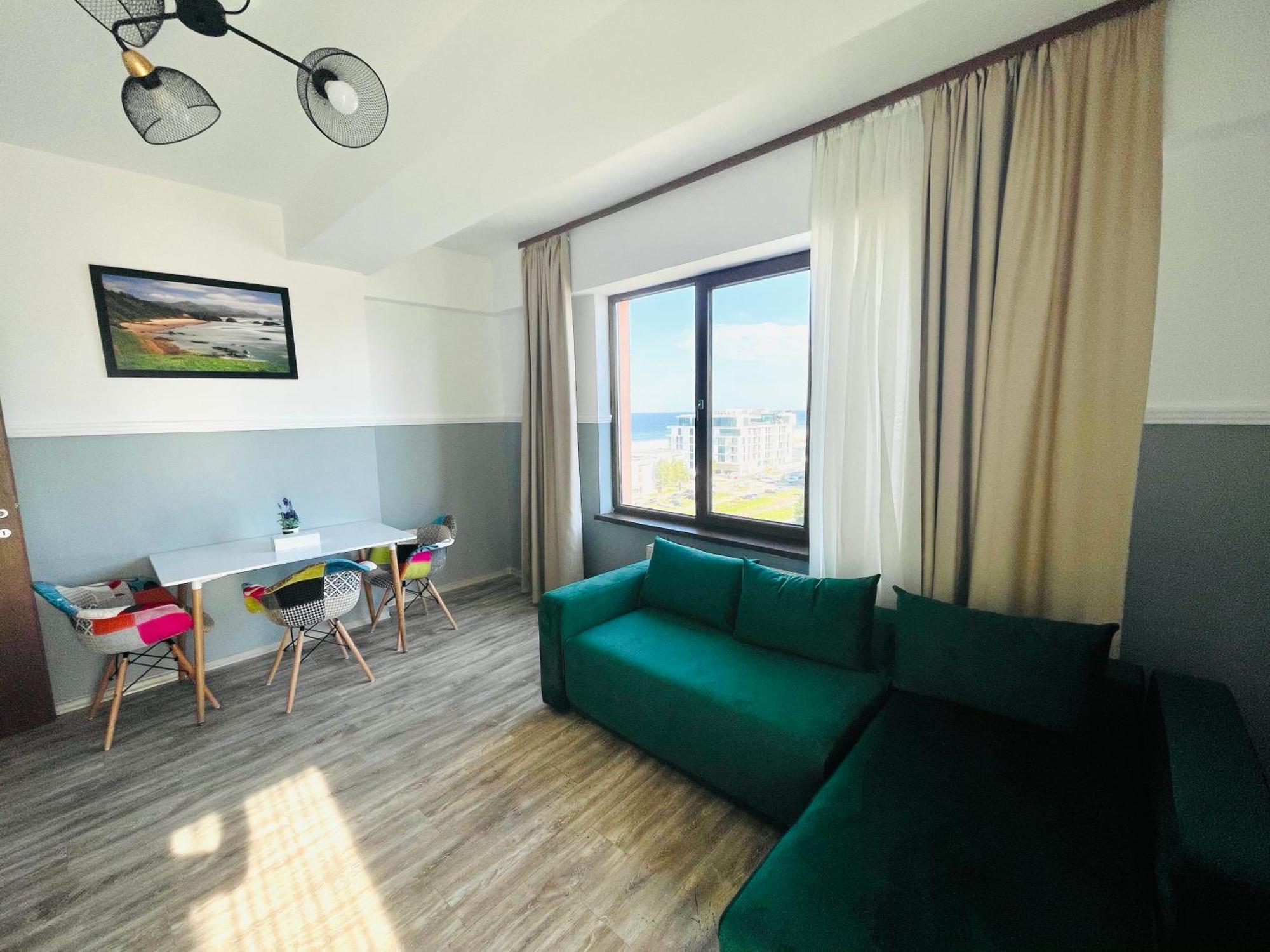 Mamaia Summerland Extérieur photo