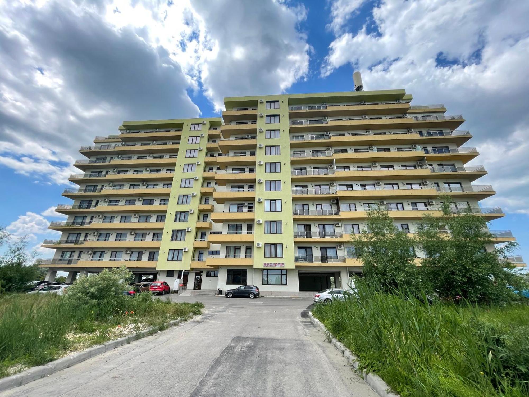 Mamaia Summerland Extérieur photo