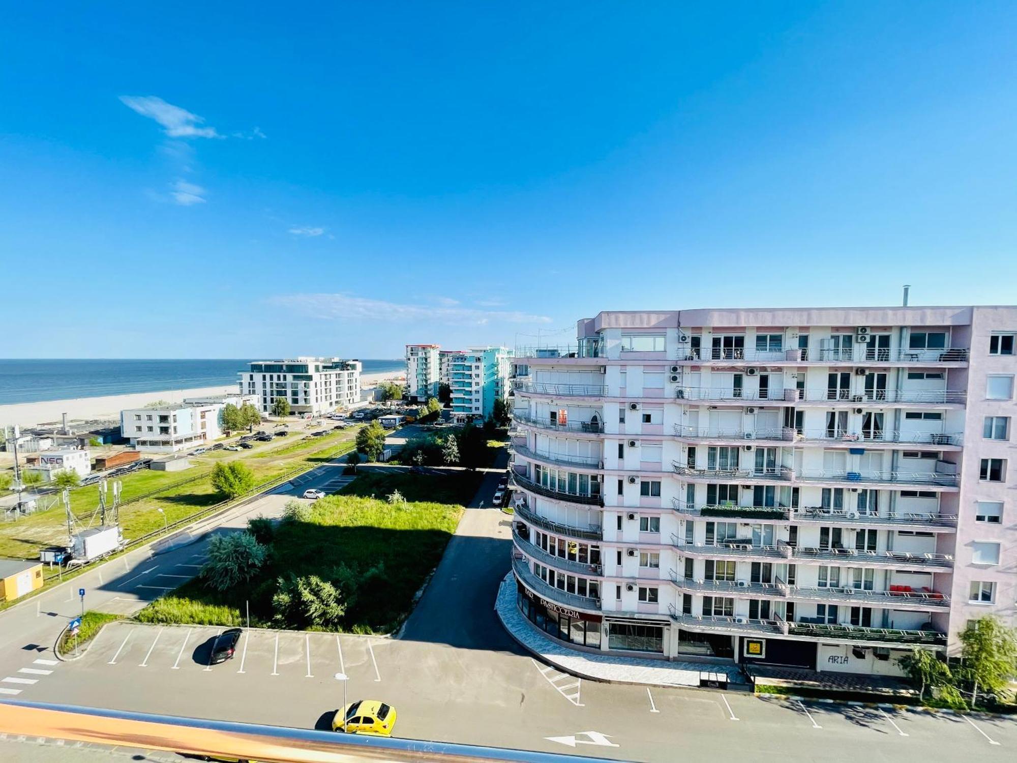 Mamaia Summerland Extérieur photo