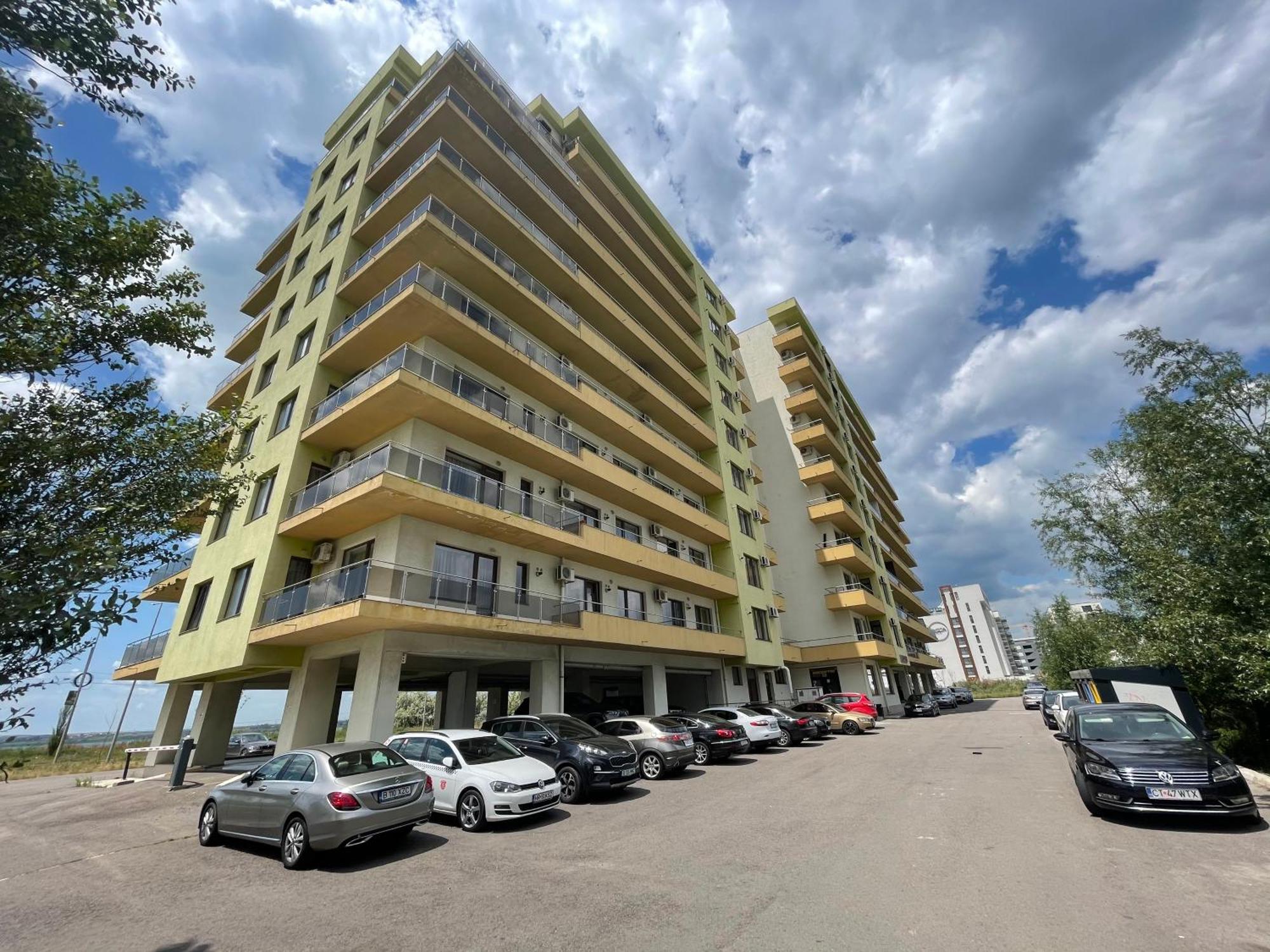 Mamaia Summerland Extérieur photo