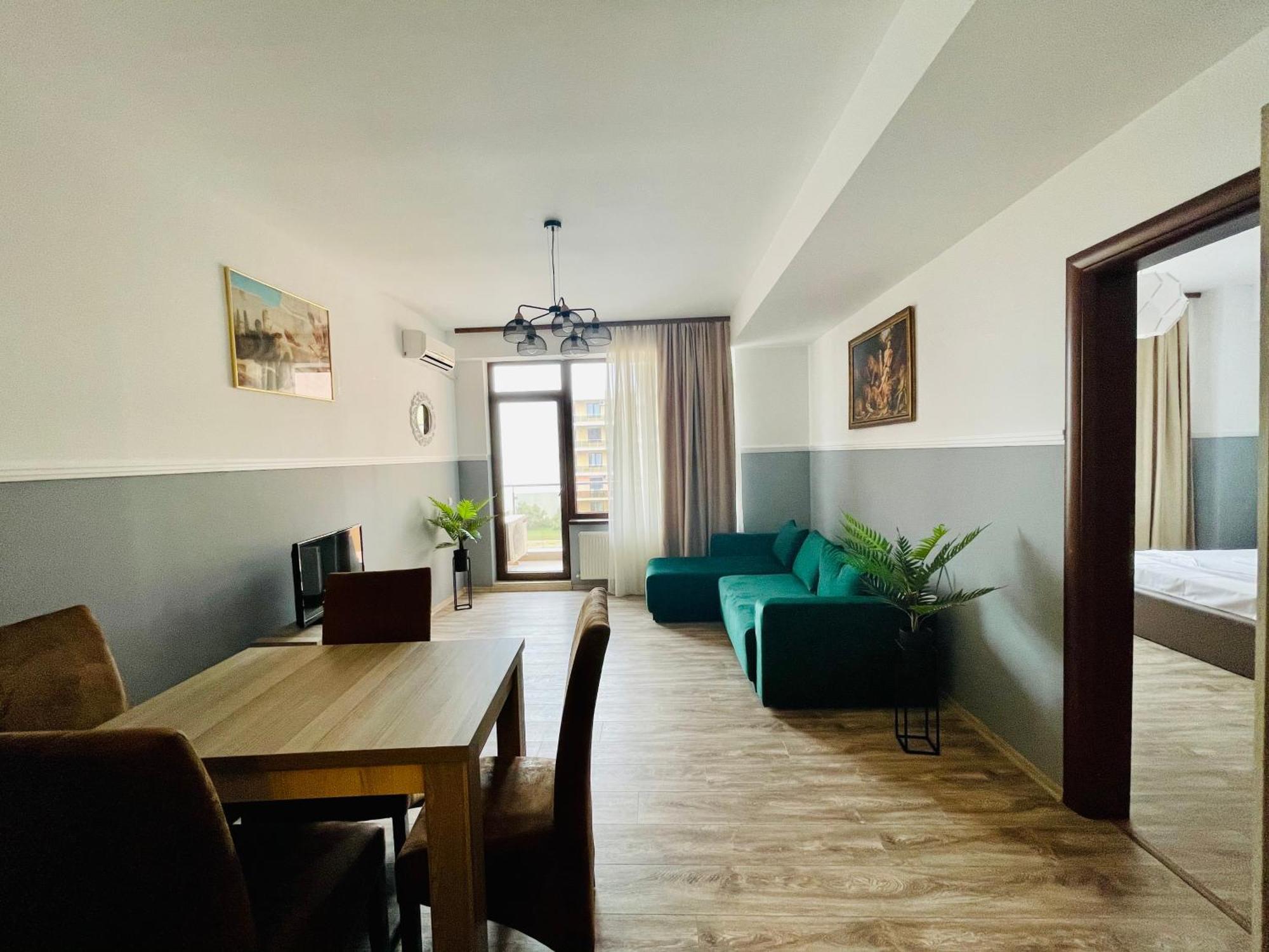 Mamaia Summerland Extérieur photo