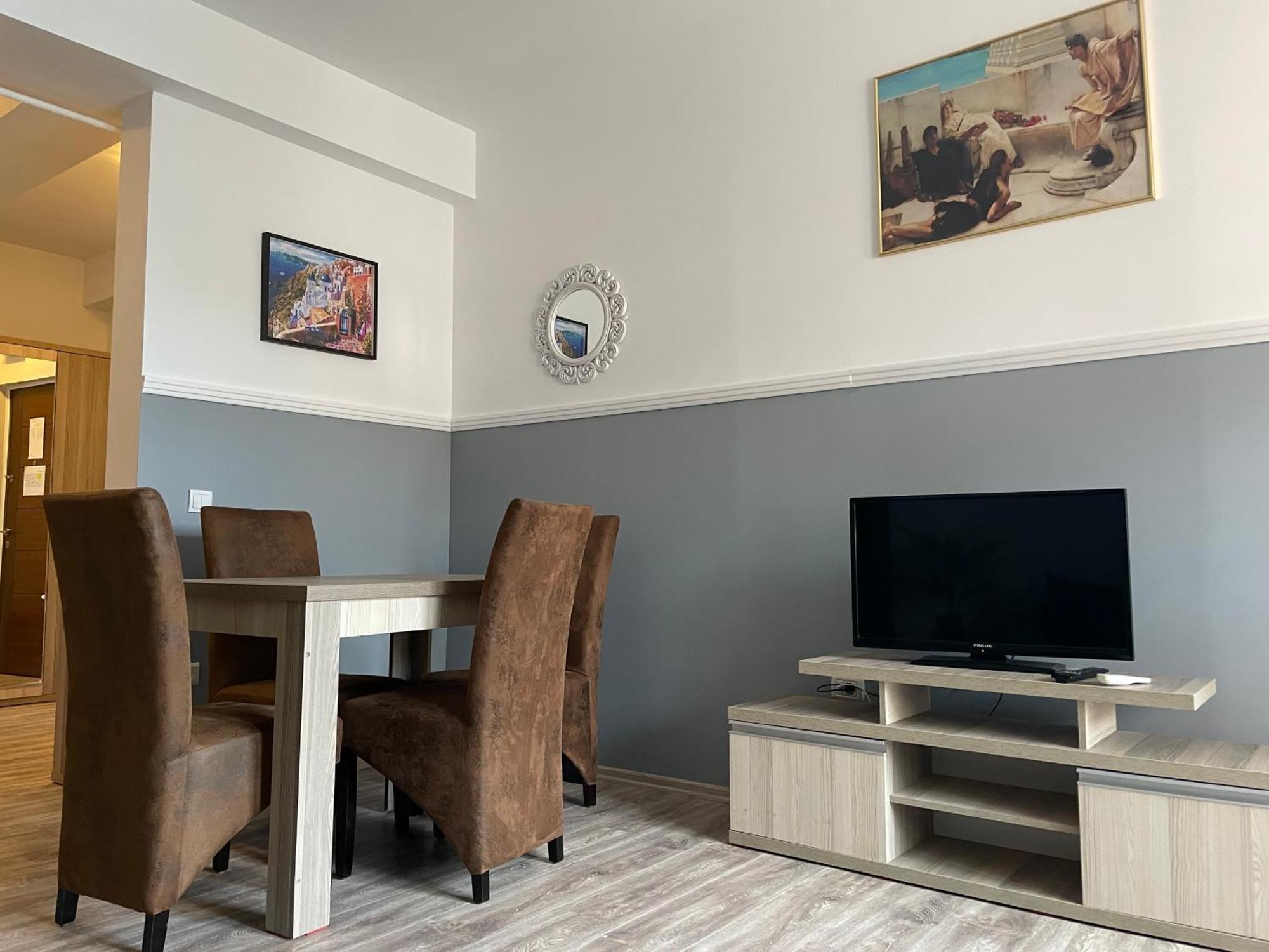 Mamaia Summerland Extérieur photo