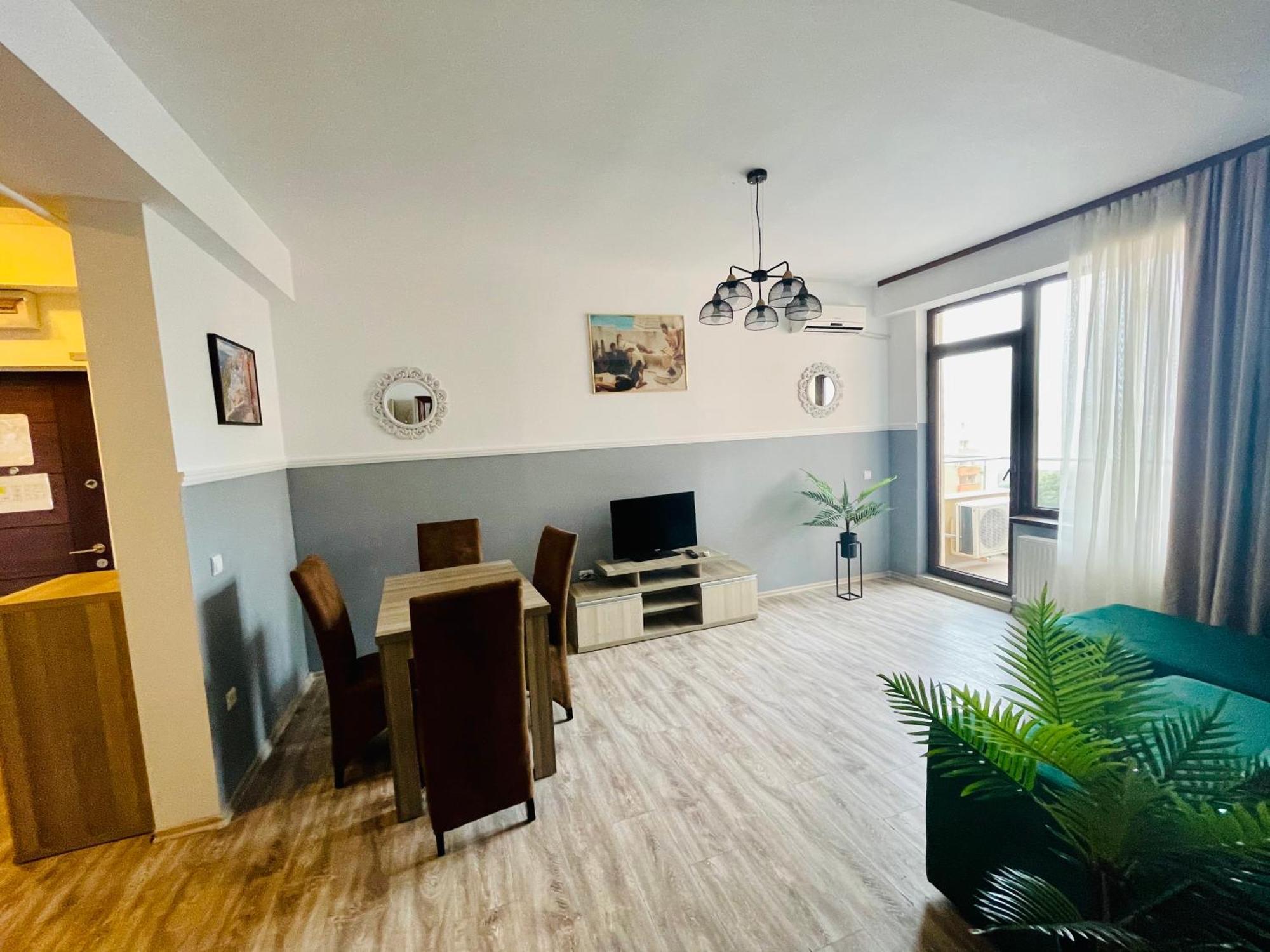 Mamaia Summerland Extérieur photo