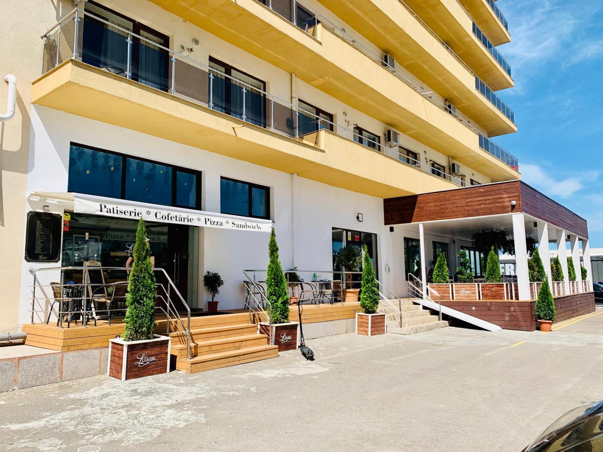 Mamaia Summerland Extérieur photo