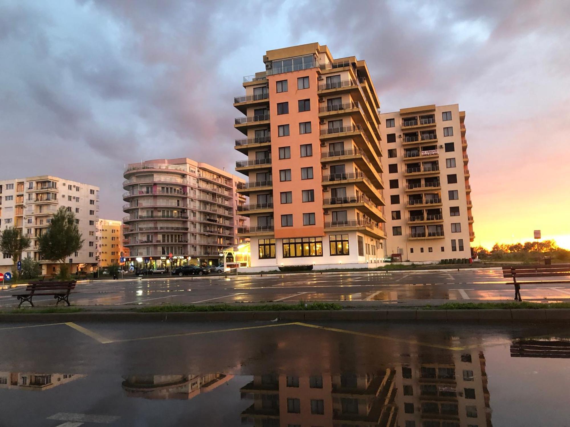 Mamaia Summerland Extérieur photo