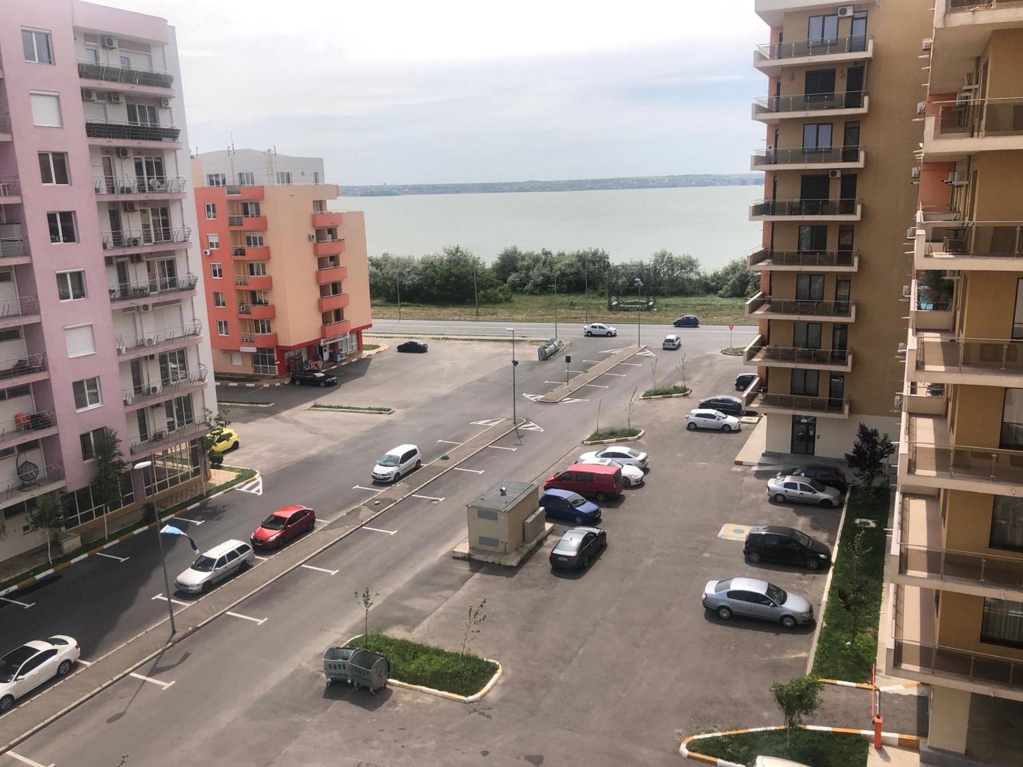 Mamaia Summerland Extérieur photo