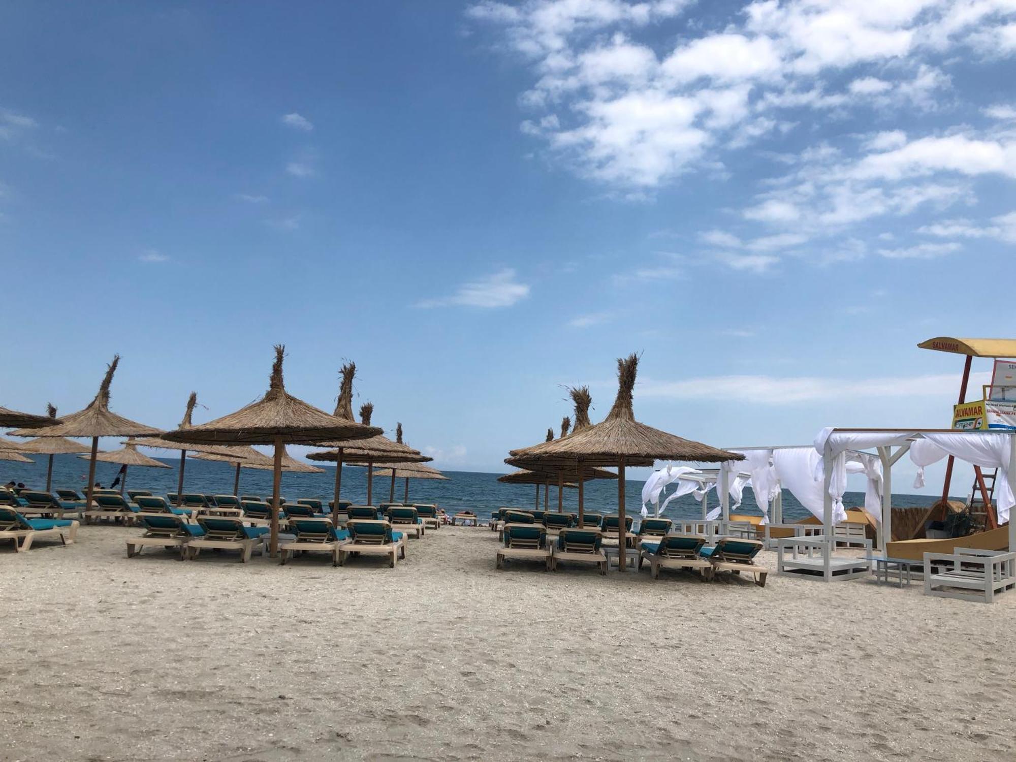 Mamaia Summerland Extérieur photo